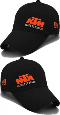 Arsh art Solid Sports/Regular Cap Cap(Pack of 2)