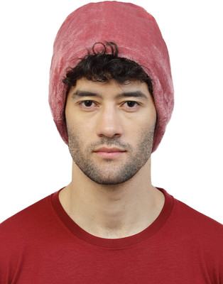 Klotthe Solid Sports/Regular Cap Cap