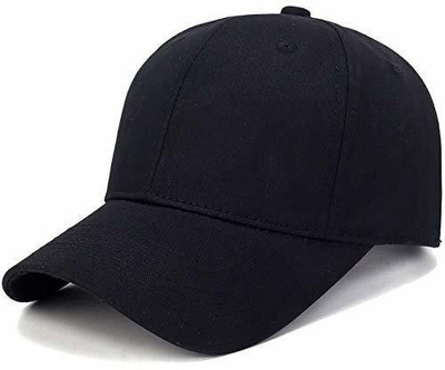 click a deal 456 Solid Sports/Regular Cap Cap