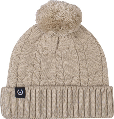 Coreteq Solid Beanie Cap