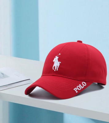 Polo store Embroidered Sports/Regular Cap Cap