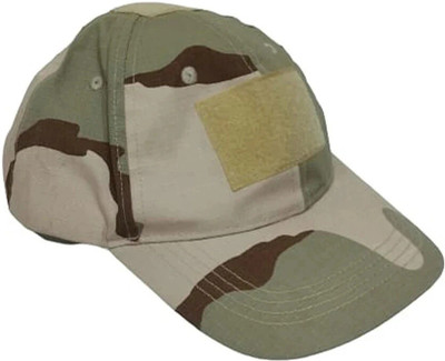 CAMPSOR Printed Sports/Regular Cap Cap
