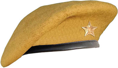 Niozaki Solid Sports/Regular Cap Cap
