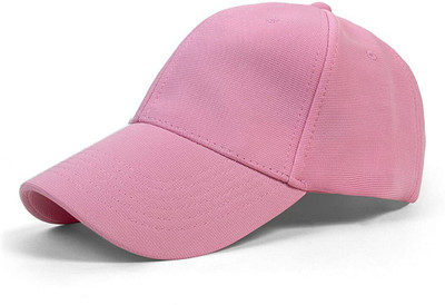 Rozti Solid Sports/Regular Cap Cap