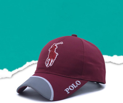 Polo store Sports/Regular Cap Cap