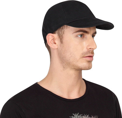 Styli baba Solid Sports/Regular Cap Cap(Pack of 2)