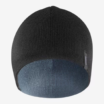 KRISSDIL Self Design Beanie Cap