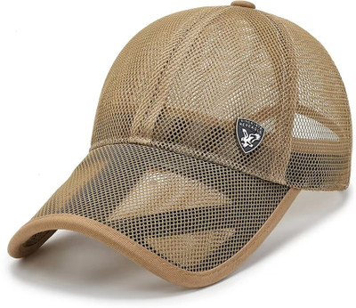 rafi_traders Solid Sports/Regular Cap Cap
