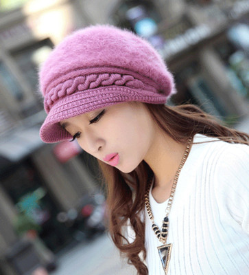 FIRMED STRING Self Design, Solid Beanie Cap