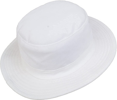 FQZILON Solid Cricket Cap Cap