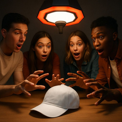 selloria Sports/Regular Cap Cap