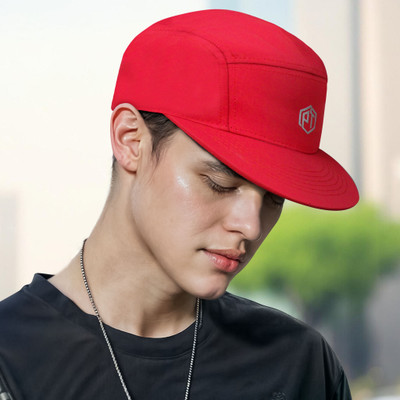 VRITRAZ Snapback Cap Cap