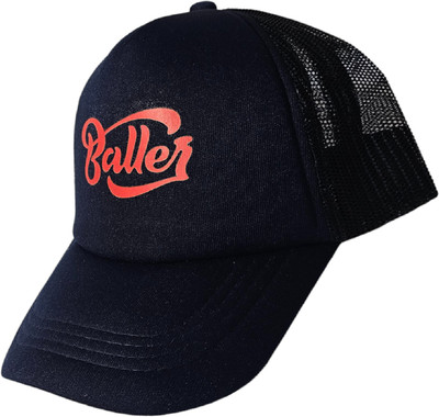 FashMade Printed Sports/Regular Cap Cap