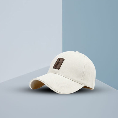 GM Galaxy Embellished Sports/Regular Cap Cap