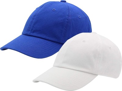 Flipstar Sports/Regular Cap Cap(Pack of 2)