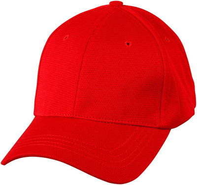 ALAMOS Self Design Sports/Regular Cap Cap