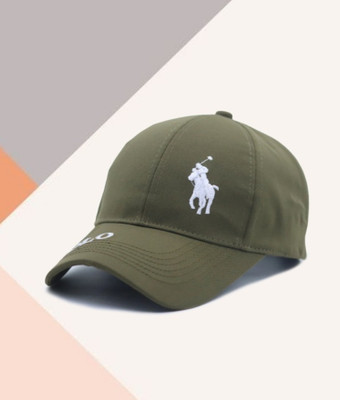 Polo store Embroidered Sports/Regular Cap Cap