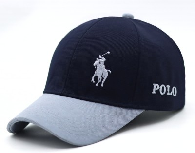 Polo Embroidered Sports/Regular Cap Cap