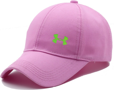 Ecombas Printed Sports/Regular Cap Cap