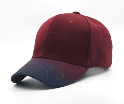 Jamont Solid Snapback Cap Cap