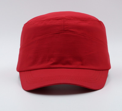 HouseOfCommon Solid Sports/Regular Cap Cap
