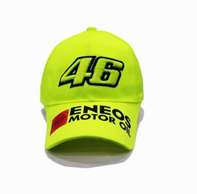 Rigzy Embroidered Sports/Regular Cap Cap