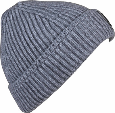 Cazzano Solid Beanie Cap