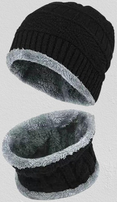 best smart choice Woven Beanie Cap