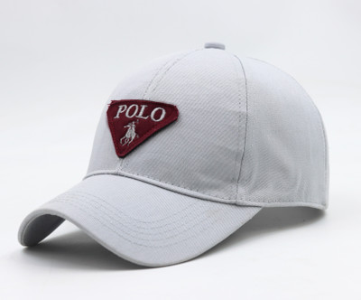 Polo store Embroidered Snapback Cap Cap
