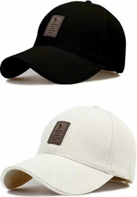 EDIKO Sports/Regular Cap Cap(Pack of 2)