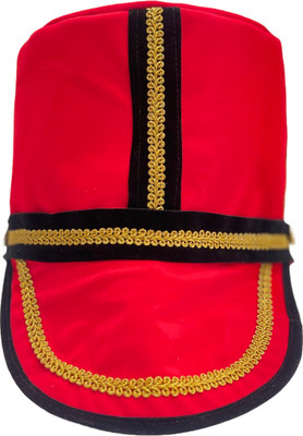 SHIV VESH BHUSHA Woven Sports/Regular Cap Cap