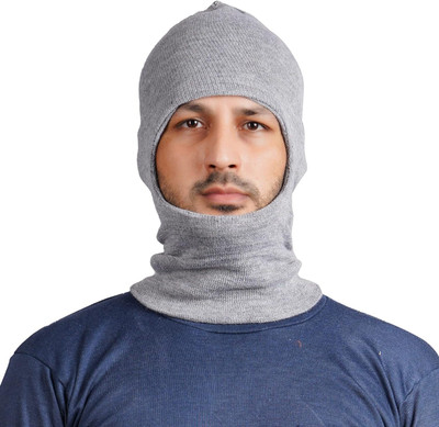 Okara Solid Monkey Cap Cap