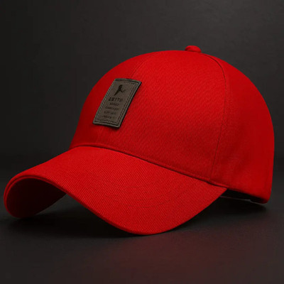 M John's Solid, Self Design Sports/Regular Cap Cap