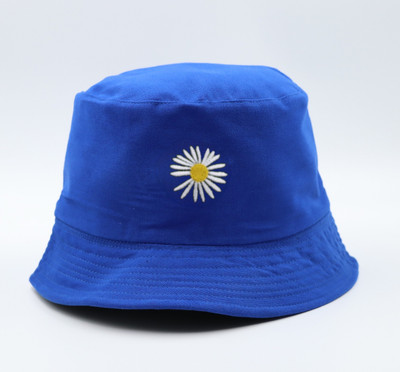 HouseOfCommon Embroidered Sports/Regular Cap Cap