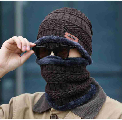 estilo flem Beanie Cap
