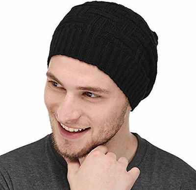 frokht Self Design Sports/Regular Cap Cap