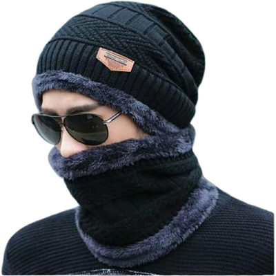 PITRADEV Beanie Cap