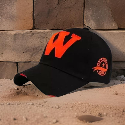 Florida Solid, Self Design Sports/Regular Cap Cap