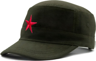 Bodveraa Embroidered Sports/Regular Cap Cap