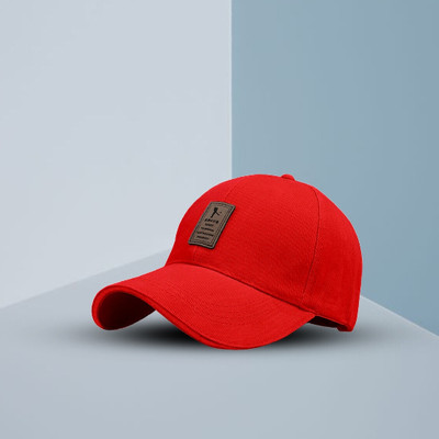 GM Galaxy Embellished Sports/Regular Cap Cap