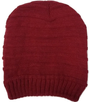 Ranmuk Skull Cap Cap