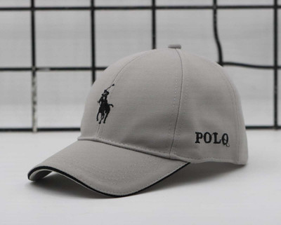 Polo Snapback Cap Cap