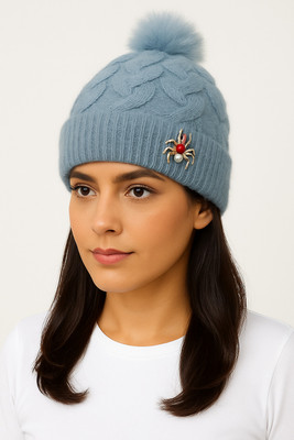 HINDM Beanie Cap