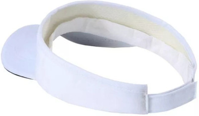 Atabz Solid Visor Cap Cap
