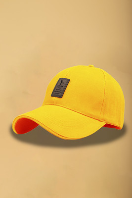 GM Galaxy Embellished Sports/Regular Cap Cap(Pack of 2)