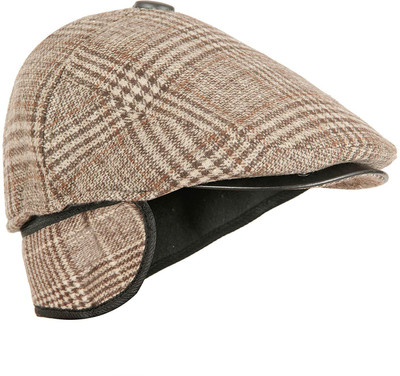 Kolva Solid Skull Cap Cap