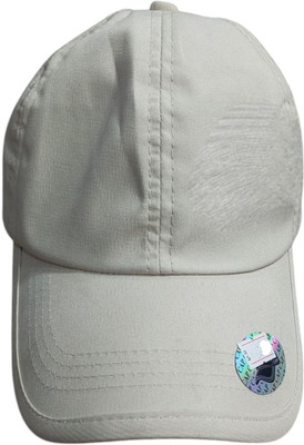 sahiloworld Sports/Regular Cap Cap