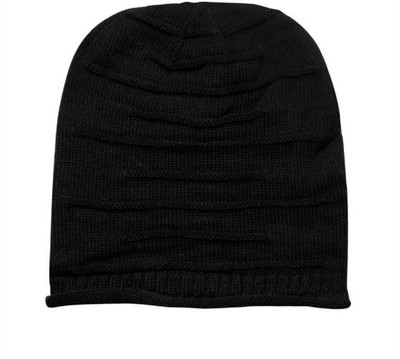 Thug Life Beanie Cap