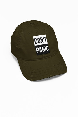 Epic Merch Graphic Print Sports/Regular Cap Cap