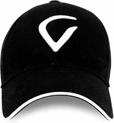 Real Life Solid Sports/Regular Cap Cap